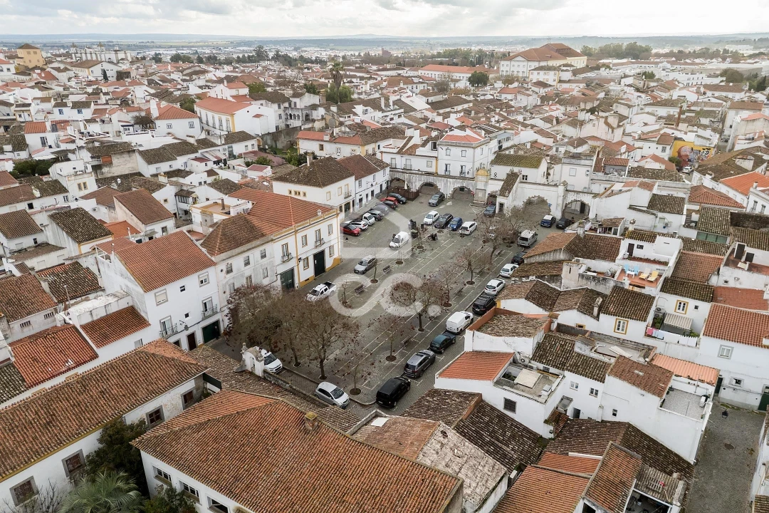 Moradia T2 para Venda em Évora (São Mamede, Sé, São Pedro e Santo Antão) Foto 29
