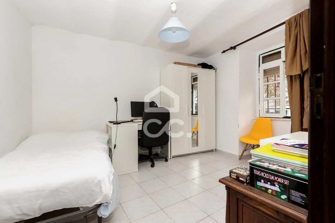 Moradia T2 para Venda em Évora (São Mamede, Sé, São Pedro e Santo Antão) Foto 7