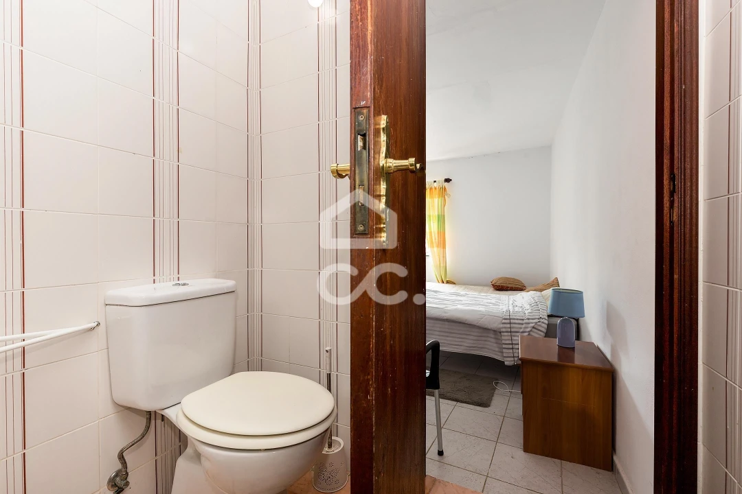 Moradia T2 para Venda em Évora (São Mamede, Sé, São Pedro e Santo Antão) Foto 12