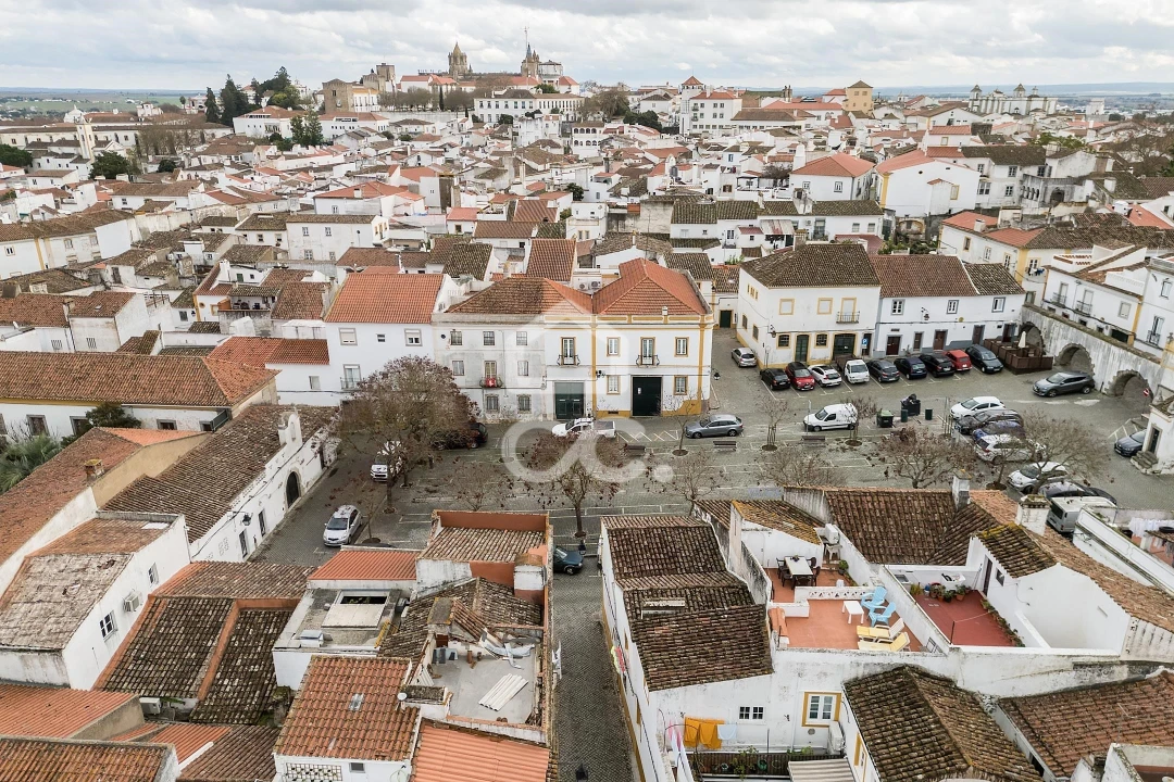 Moradia T2 para Venda em Évora (São Mamede, Sé, São Pedro e Santo Antão) Foto 26
