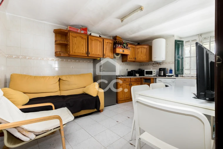 Moradia T2 para Venda em Évora (São Mamede, Sé, São Pedro e Santo Antão) Foto 4