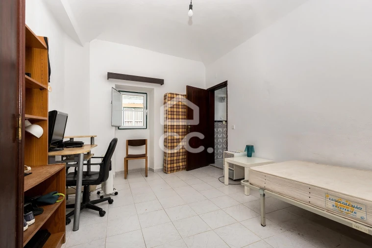 Moradia T2 para Venda em Évora (São Mamede, Sé, São Pedro e Santo Antão) Foto 6