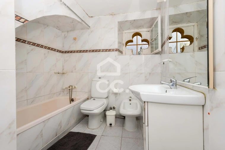 Moradia T2 para Venda em Évora (São Mamede, Sé, São Pedro e Santo Antão) Foto 11