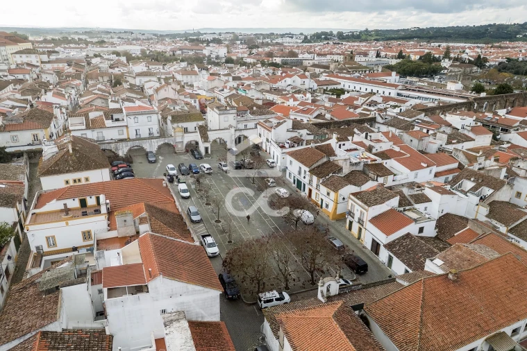 Moradia T2 para Venda em Évora (São Mamede, Sé, São Pedro e Santo Antão) Foto 25