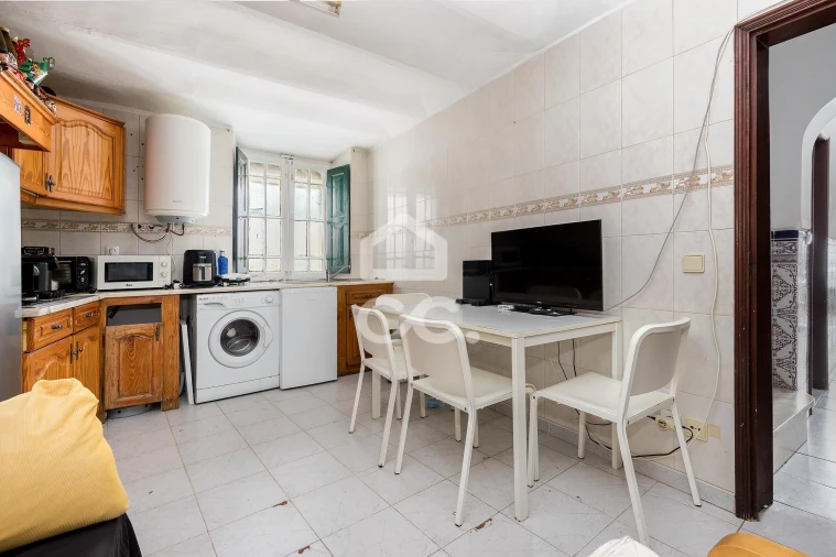 Moradia T2 para Venda em Évora (São Mamede, Sé, São Pedro e Santo Antão) Foto 5