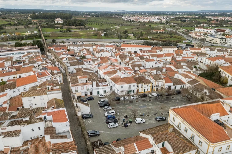 Moradia T2 para Venda em Évora (São Mamede, Sé, São Pedro e Santo Antão) Foto 27