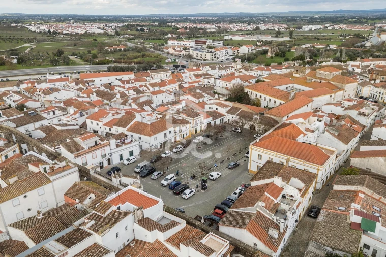 Moradia T2 para Venda em Évora (São Mamede, Sé, São Pedro e Santo Antão) Foto 28