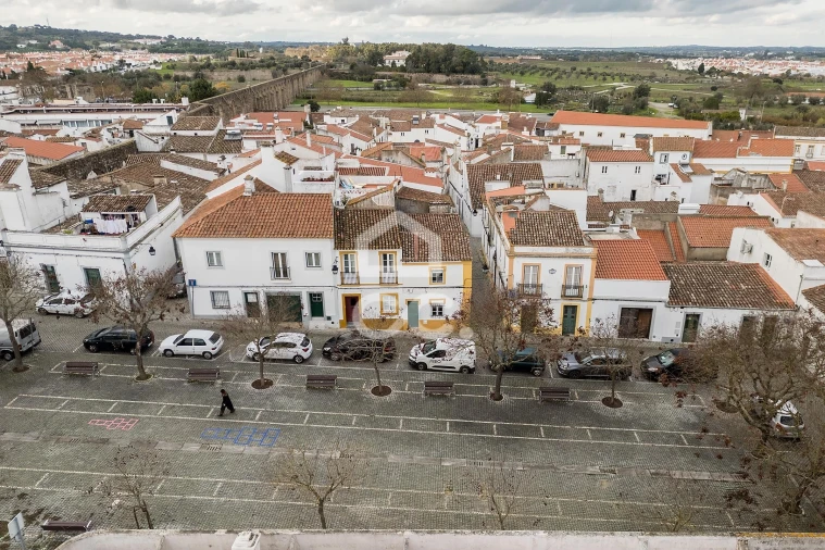 Moradia T2 para Venda em Évora (São Mamede, Sé, São Pedro e Santo Antão) Foto 23