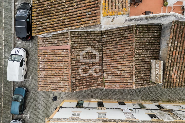 Moradia T2 para Venda em Évora (São Mamede, Sé, São Pedro e Santo Antão) Foto 19