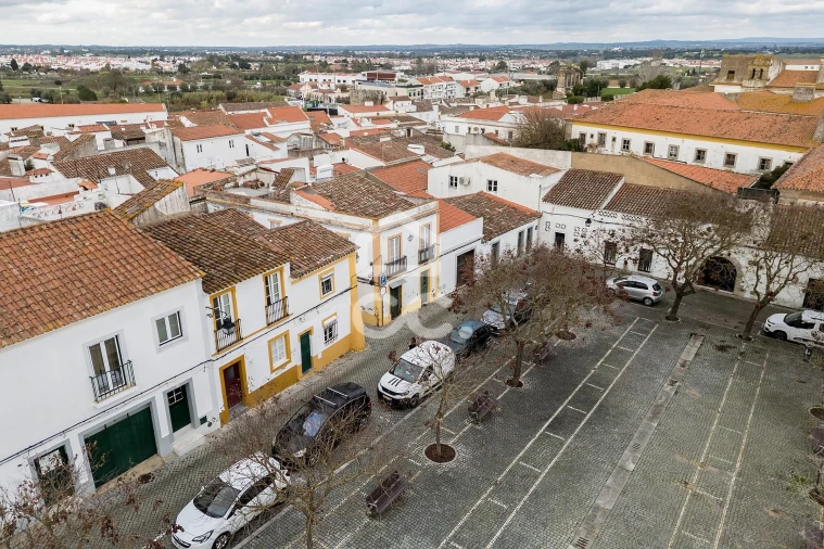 Moradia T2 para Venda em Évora (São Mamede, Sé, São Pedro e Santo Antão) Foto 22