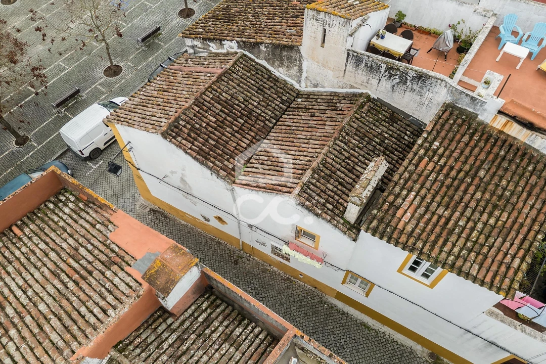 Moradia T2 para Venda em Évora (São Mamede, Sé, São Pedro e Santo Antão) Foto 21