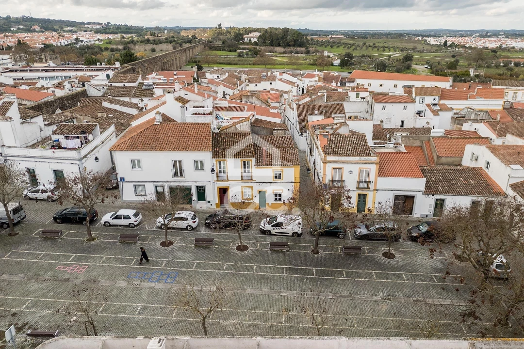 Moradia T2 para Venda em Évora (São Mamede, Sé, São Pedro e Santo Antão) Foto 23