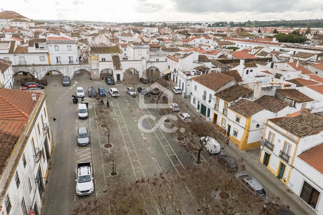 Moradia T2 para Venda em Évora (São Mamede, Sé, São Pedro e Santo Antão) Foto 24