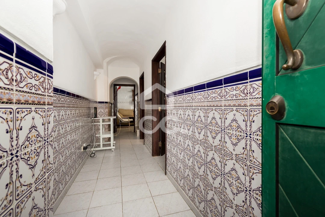 Moradia T2 para Venda em Évora (São Mamede, Sé, São Pedro e Santo Antão) Foto 13