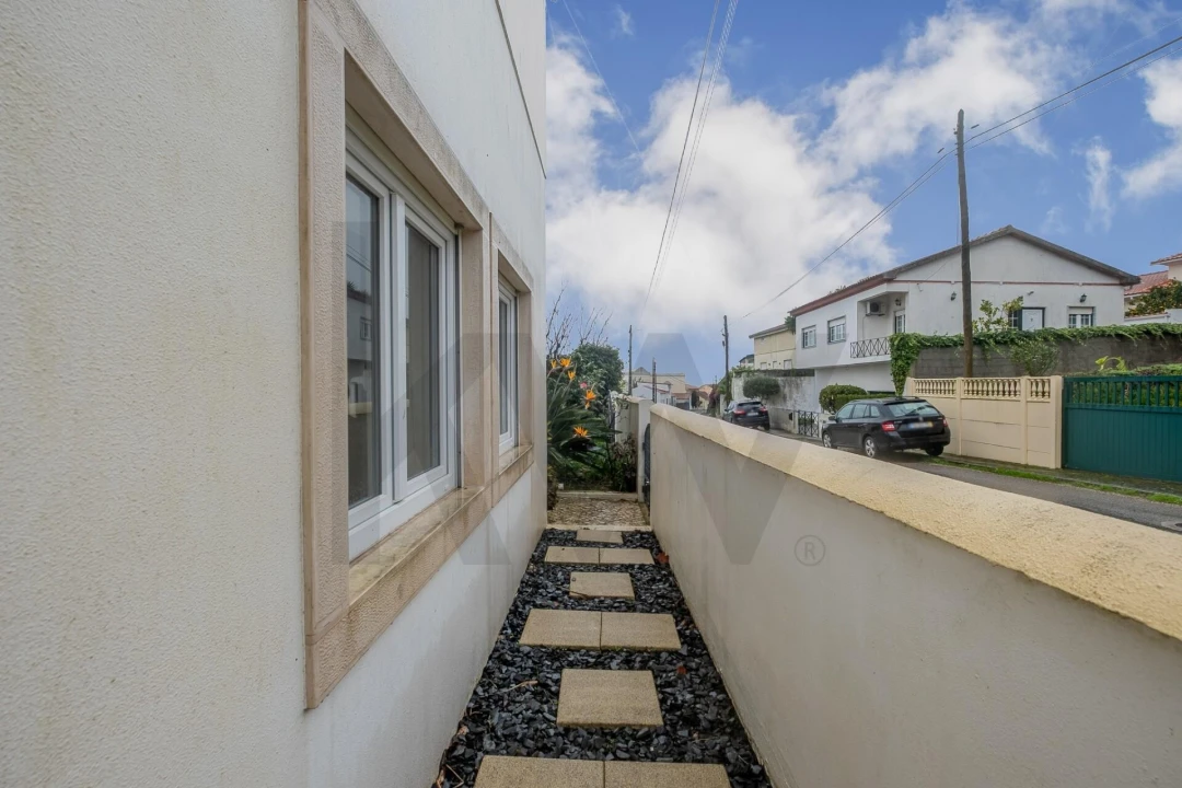 Moradia T3 para Venda em Lourinhã e Atalaia Foto 41