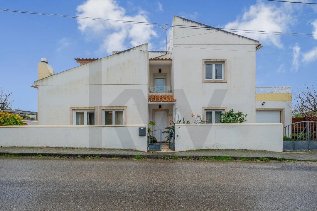 Moradia T3 para Venda em Lourinhã e Atalaia Foto 43