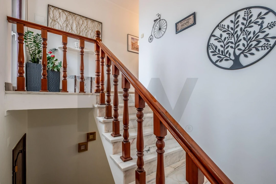 Moradia T3 para Venda em Lourinhã e Atalaia Foto 18