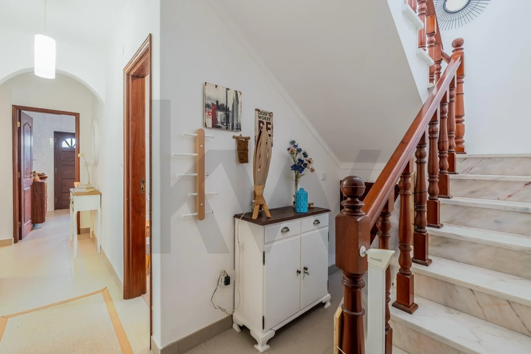 Moradia T3 para Venda em Lourinhã e Atalaia Foto 17