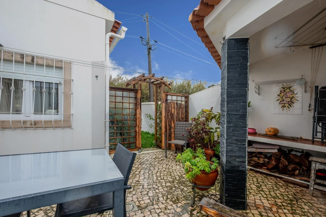 Moradia T3 para Venda em Lourinhã e Atalaia Foto 36