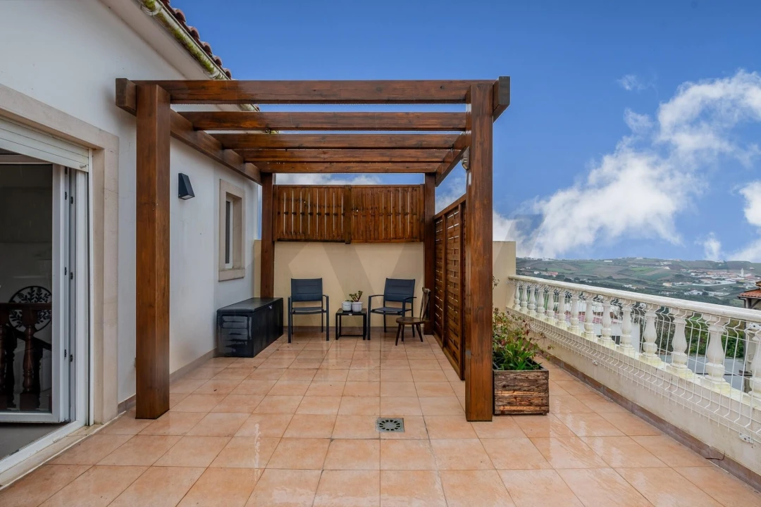 Moradia T3 para Venda em Lourinhã e Atalaia Foto 32