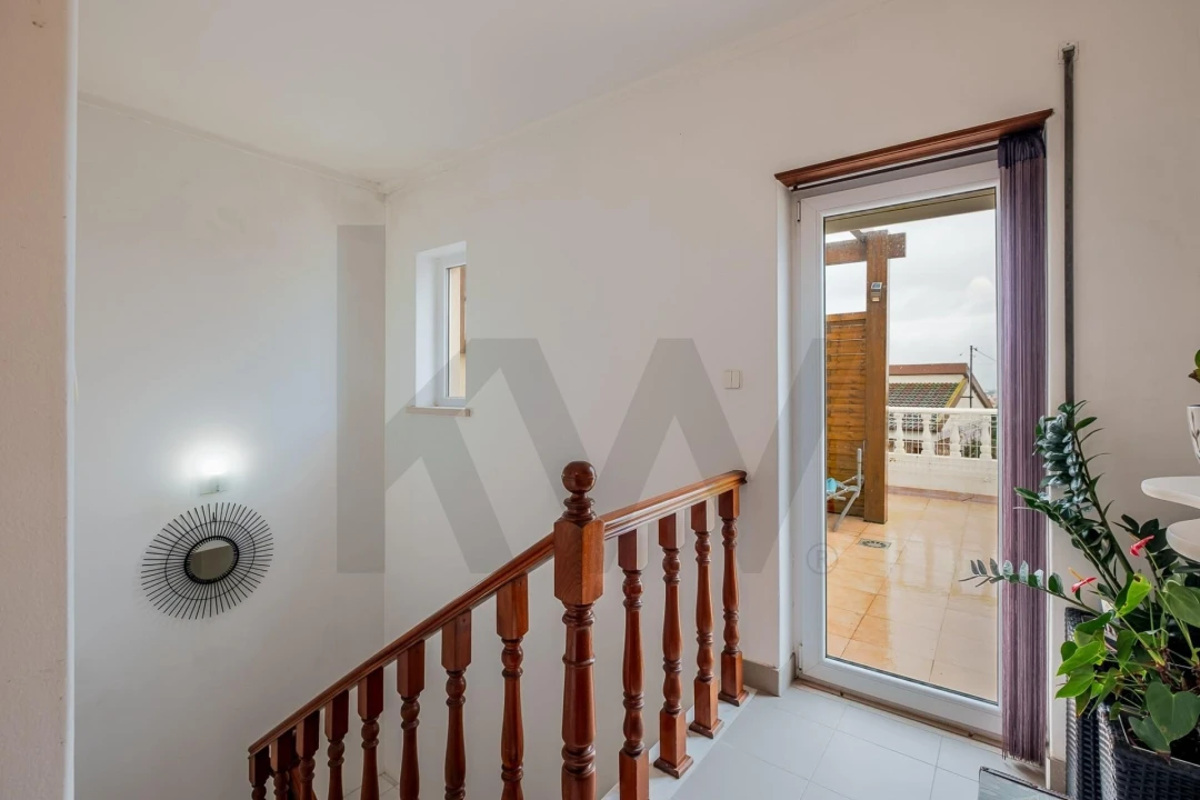 Moradia T3 para Venda em Lourinhã e Atalaia Foto 19