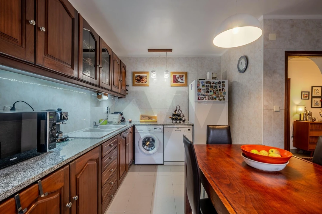 Moradia T3 para Venda em Lourinhã e Atalaia Foto 12