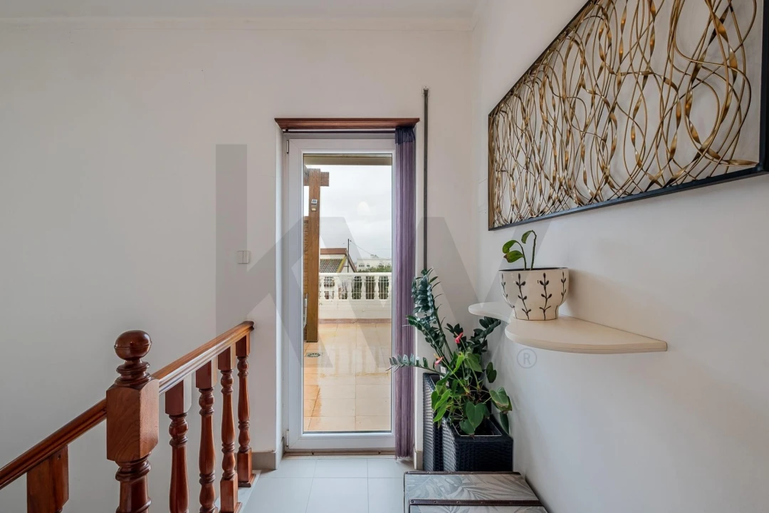 Moradia T3 para Venda em Lourinhã e Atalaia Foto 20