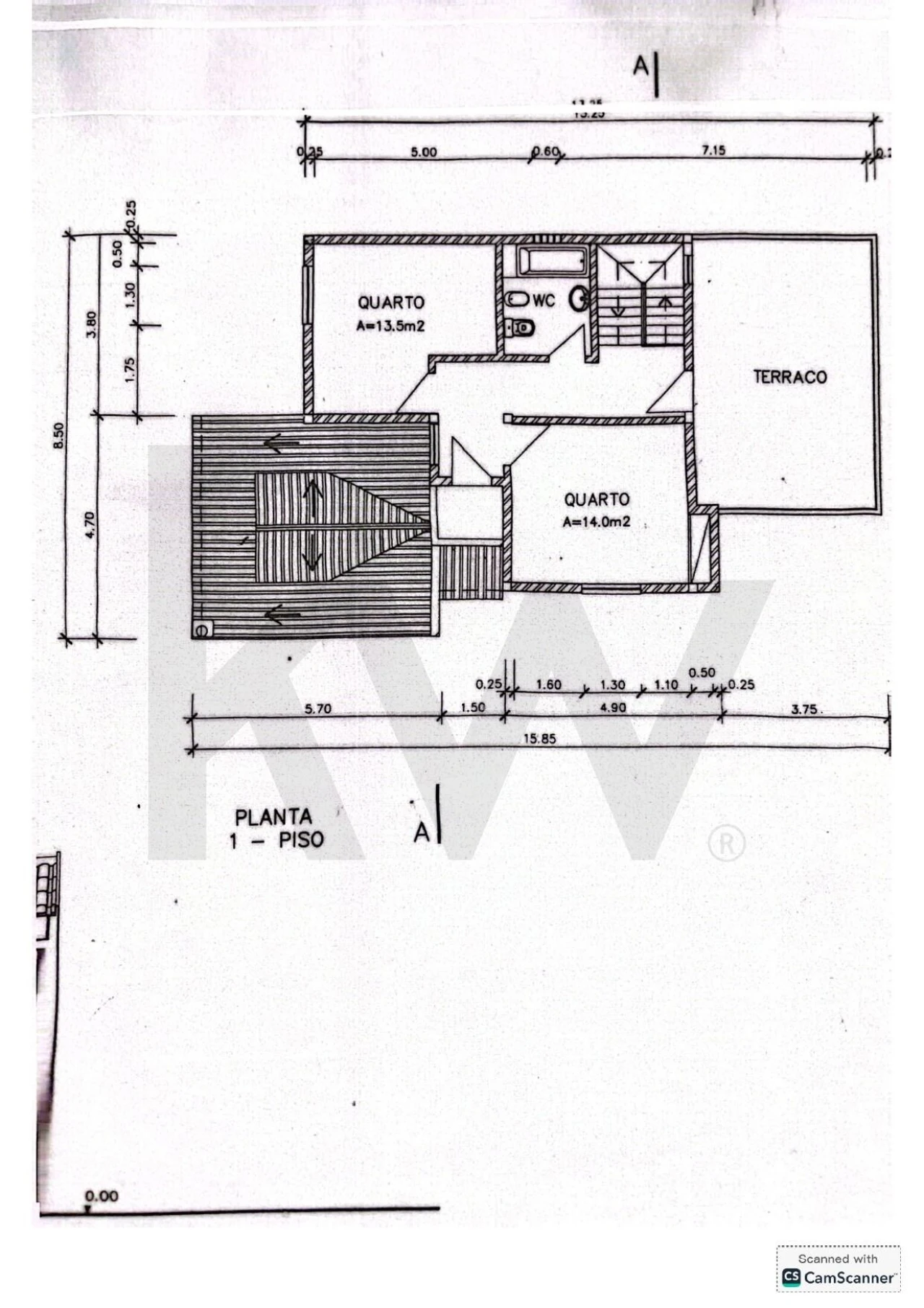 Moradia T3 para Venda em Lourinhã e Atalaia Foto 49