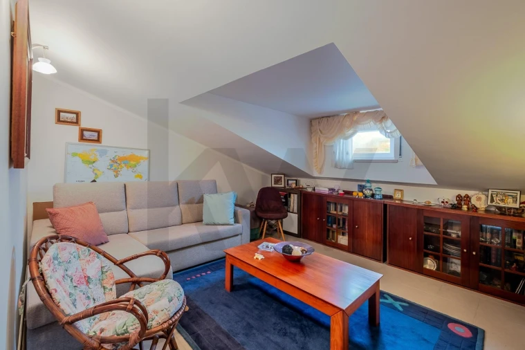 Moradia T3 para Venda em Lourinhã e Atalaia Foto 33