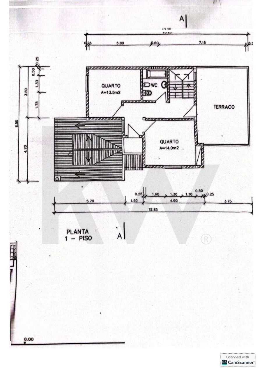 Moradia T3 para Venda em Lourinhã e Atalaia Foto 49