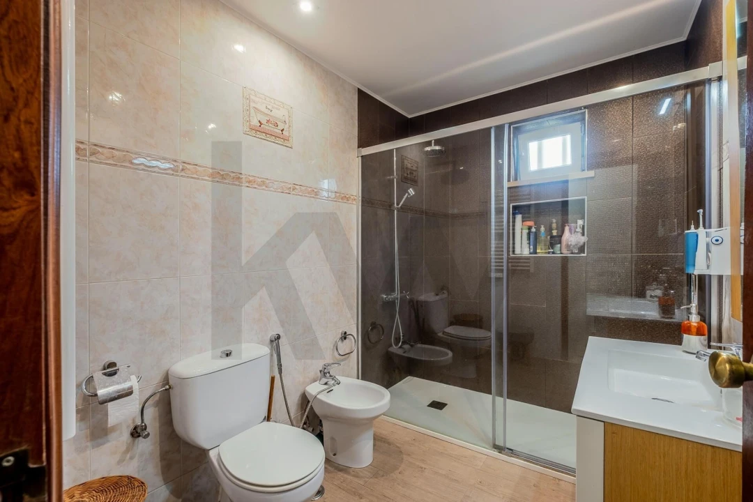 Moradia T3 para Venda em Lourinhã e Atalaia Foto 15