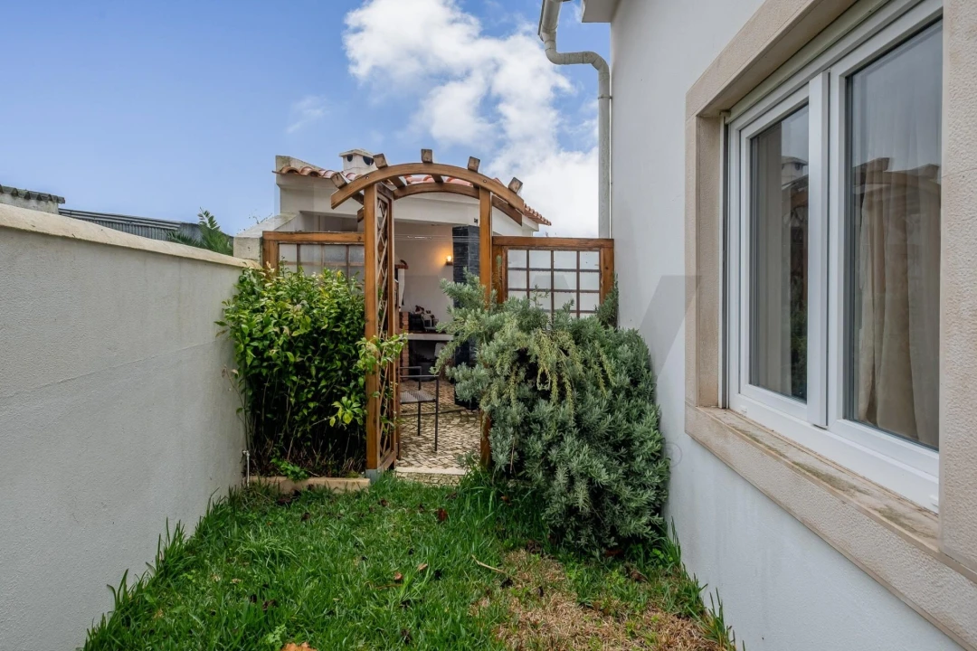 Moradia T3 para Venda em Lourinhã e Atalaia Foto 35