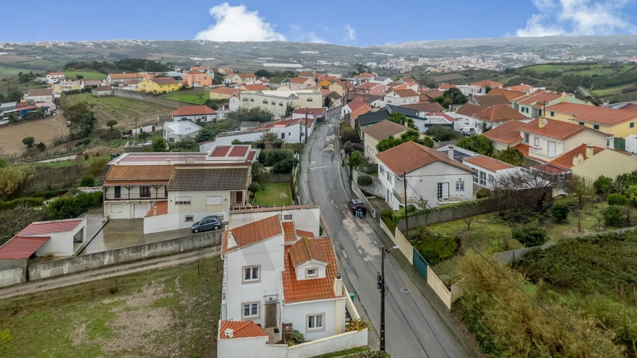 Moradia T3 para Venda em Lourinhã e Atalaia Foto 47