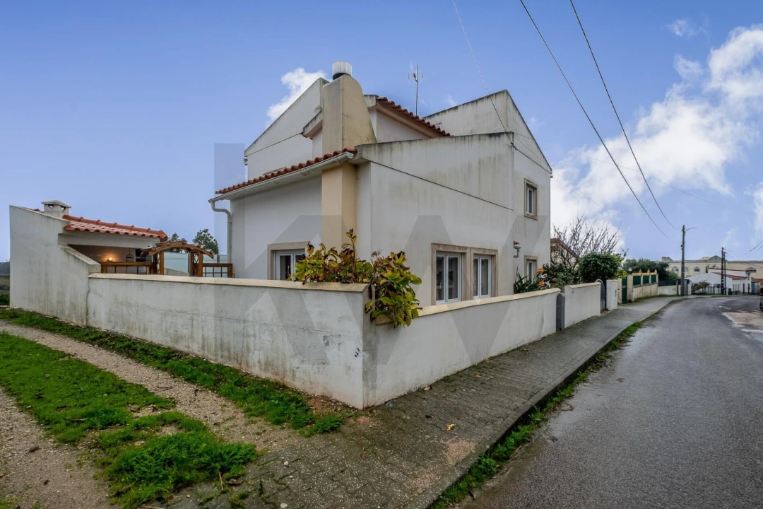 Moradia T3 para Venda em Lourinhã e Atalaia Foto 44