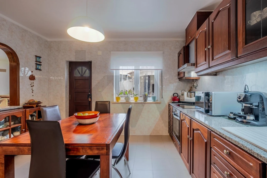 Moradia T3 para Venda em Lourinhã e Atalaia Foto 13