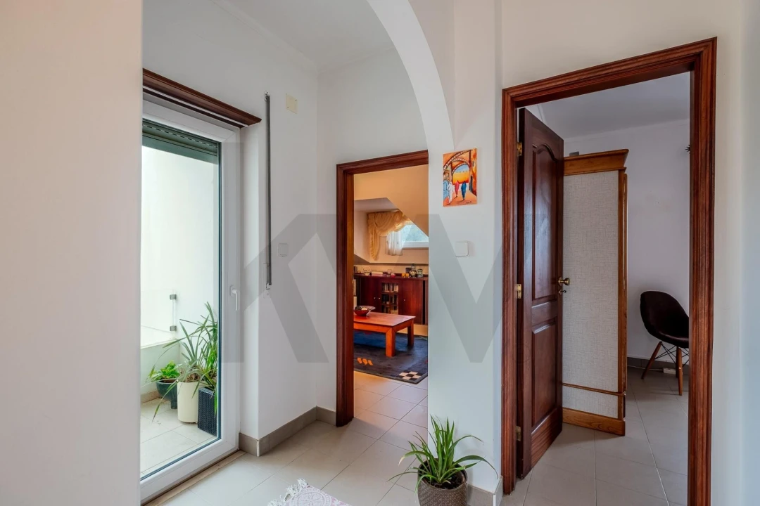 Moradia T3 para Venda em Lourinhã e Atalaia Foto 25