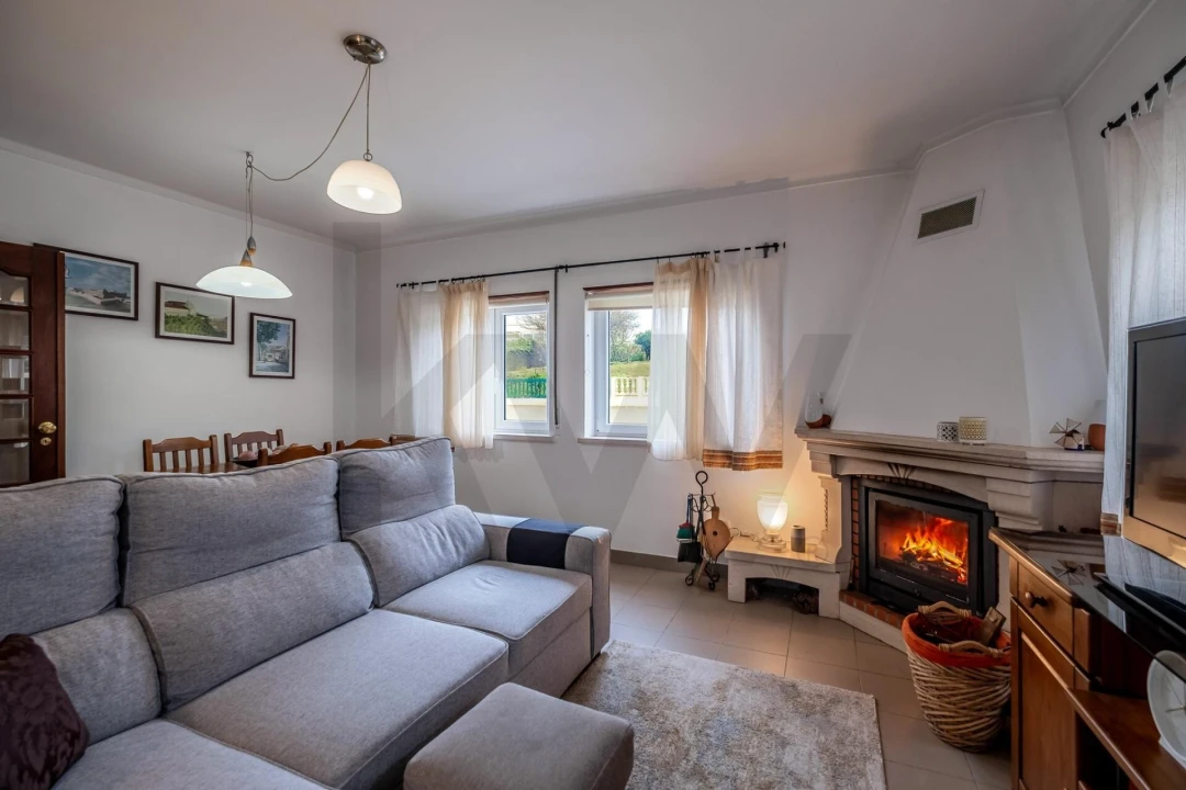 Moradia T3 para Venda em Lourinhã e Atalaia Foto 5