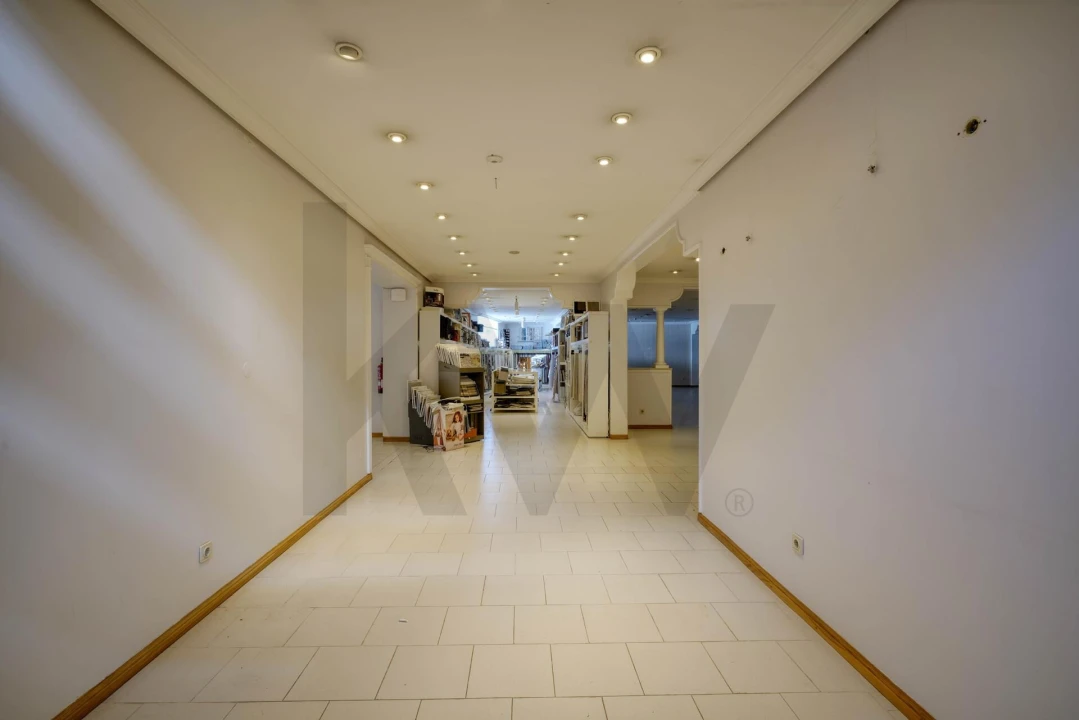 Loja para Arrendamento em Cascais e Estoril Foto 8