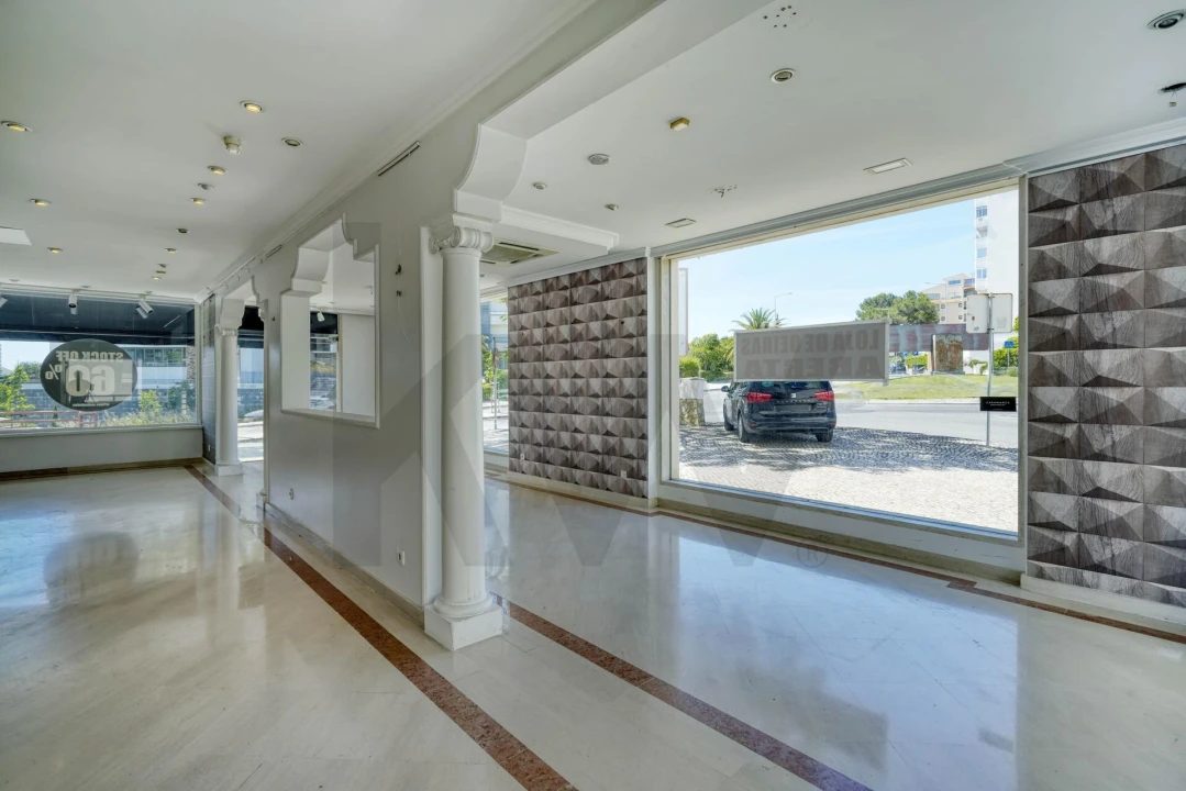 Loja para Arrendamento em Cascais e Estoril Foto 29