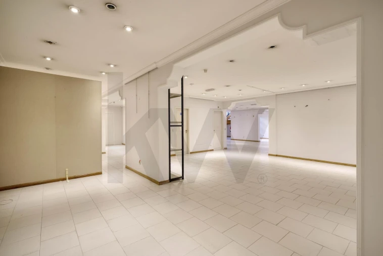 Loja para Arrendamento em Cascais e Estoril Foto 12