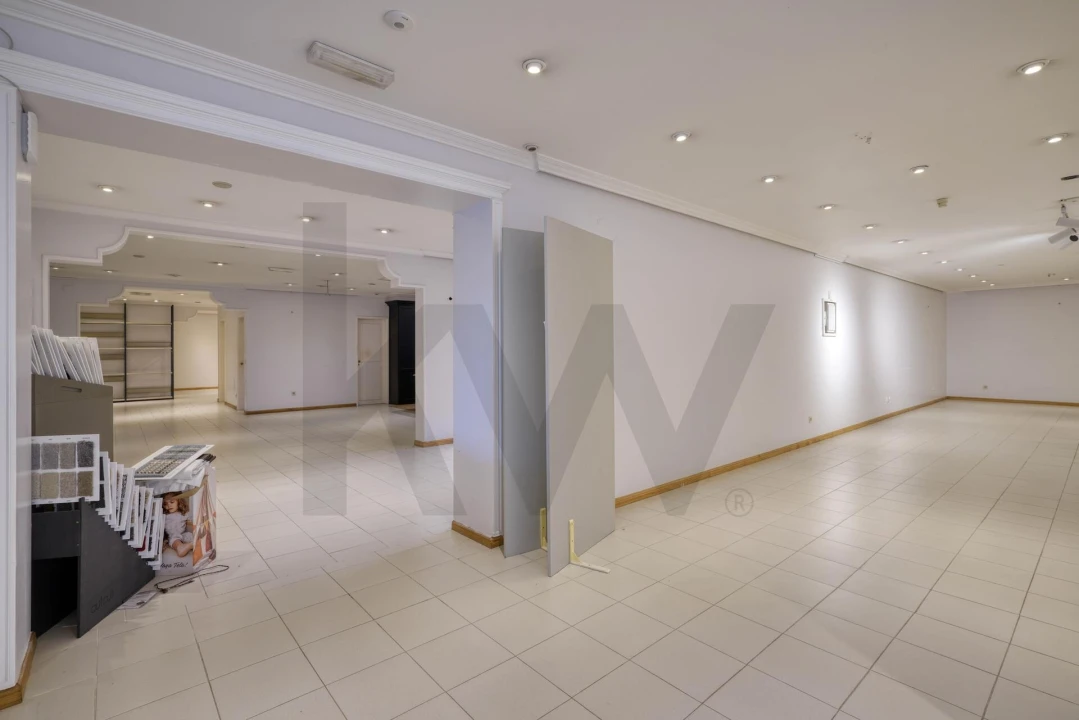 Loja para Arrendamento em Cascais e Estoril Foto 13