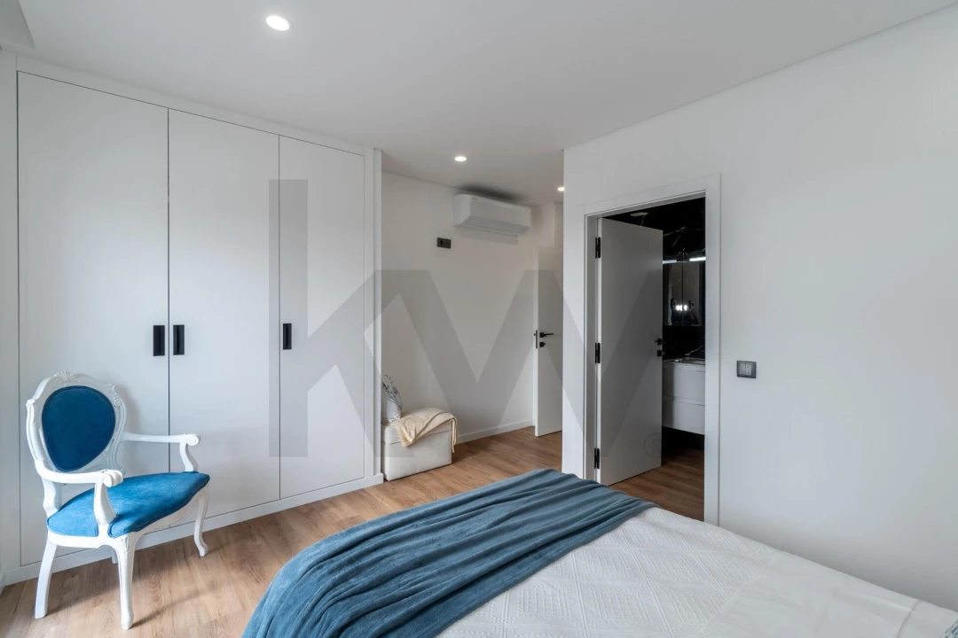 Apartamento T3 para Venda em Loule (São Clemente) Foto 5