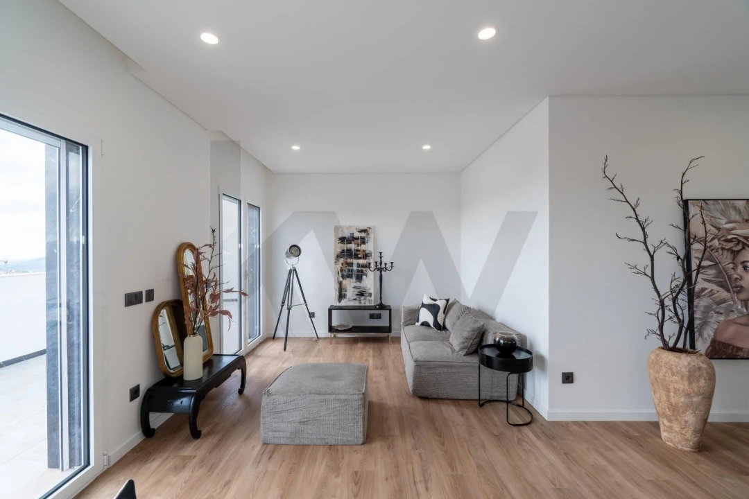 Apartamento T3 para Venda em Loule (São Clemente) Foto 21