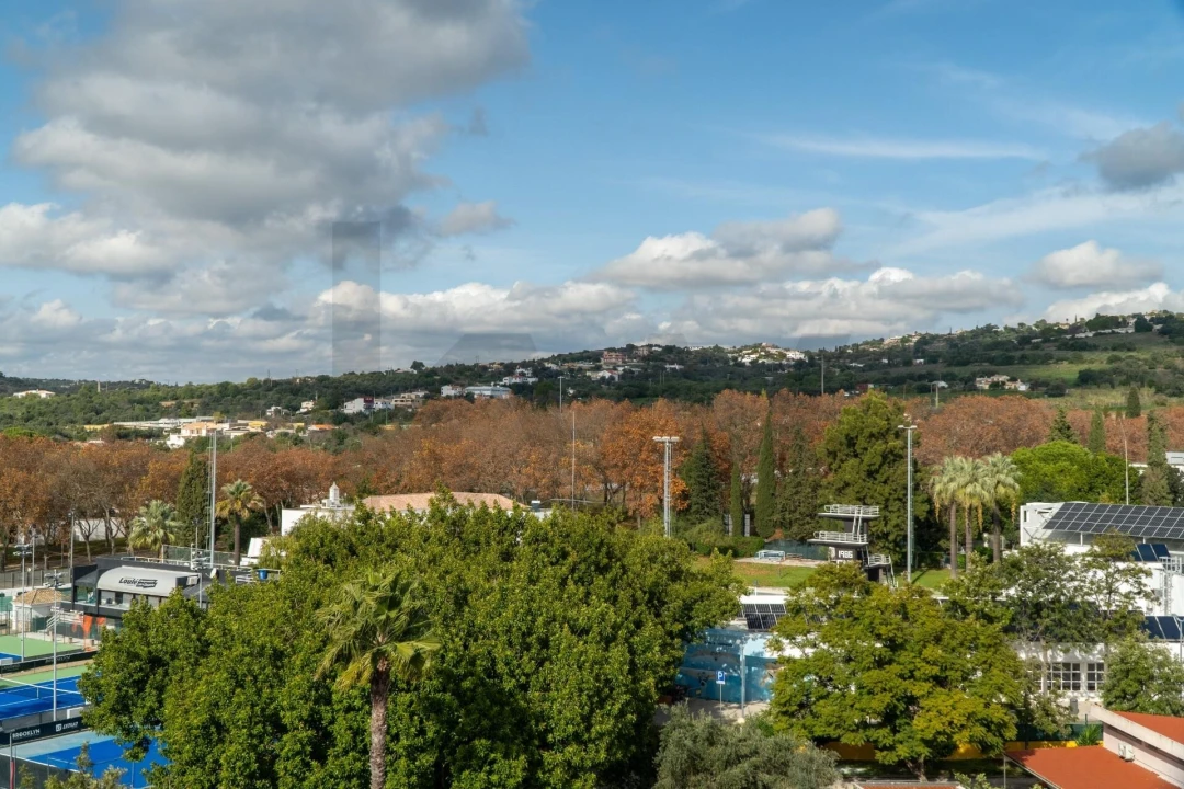 Apartamento T3 para Venda em Loule (São Clemente) Foto 41