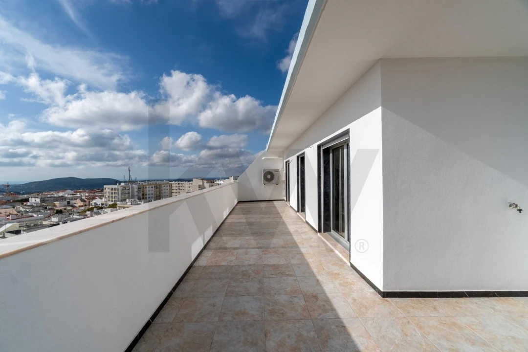 Apartamento T3 para Venda em Loule (São Clemente) Foto 31