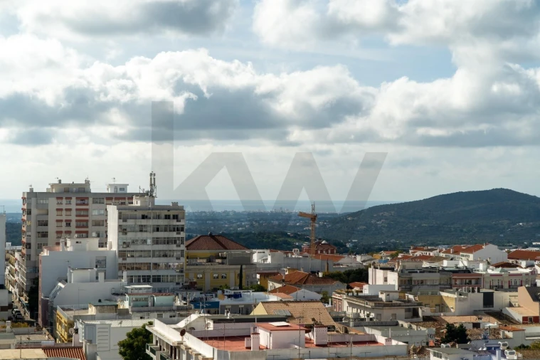 Apartamento T3 para Venda em Loule (São Clemente) Foto 37