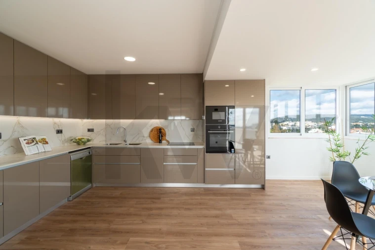 Apartamento T3 para Venda em Loule (São Clemente) Foto 24