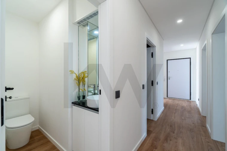 Apartamento T3 para Venda em Loule (São Clemente) Foto 18