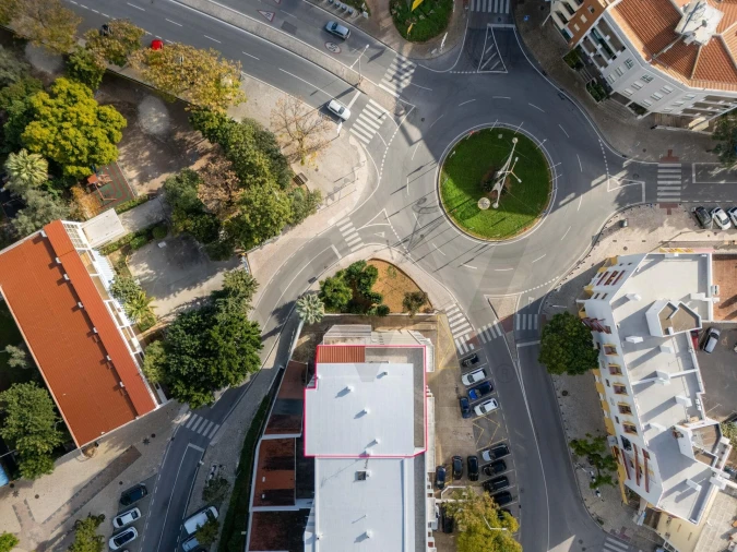Apartamento T3 para Venda em Loule (São Clemente) Foto 42