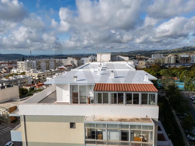 Apartamento T3 para Venda em Loule (São Clemente) Foto 52